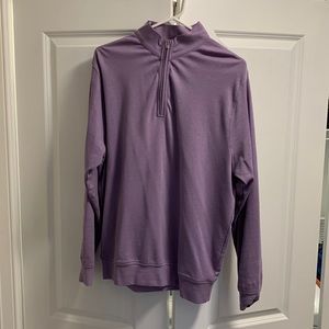 1/4 Zip Peter Millar Sweater